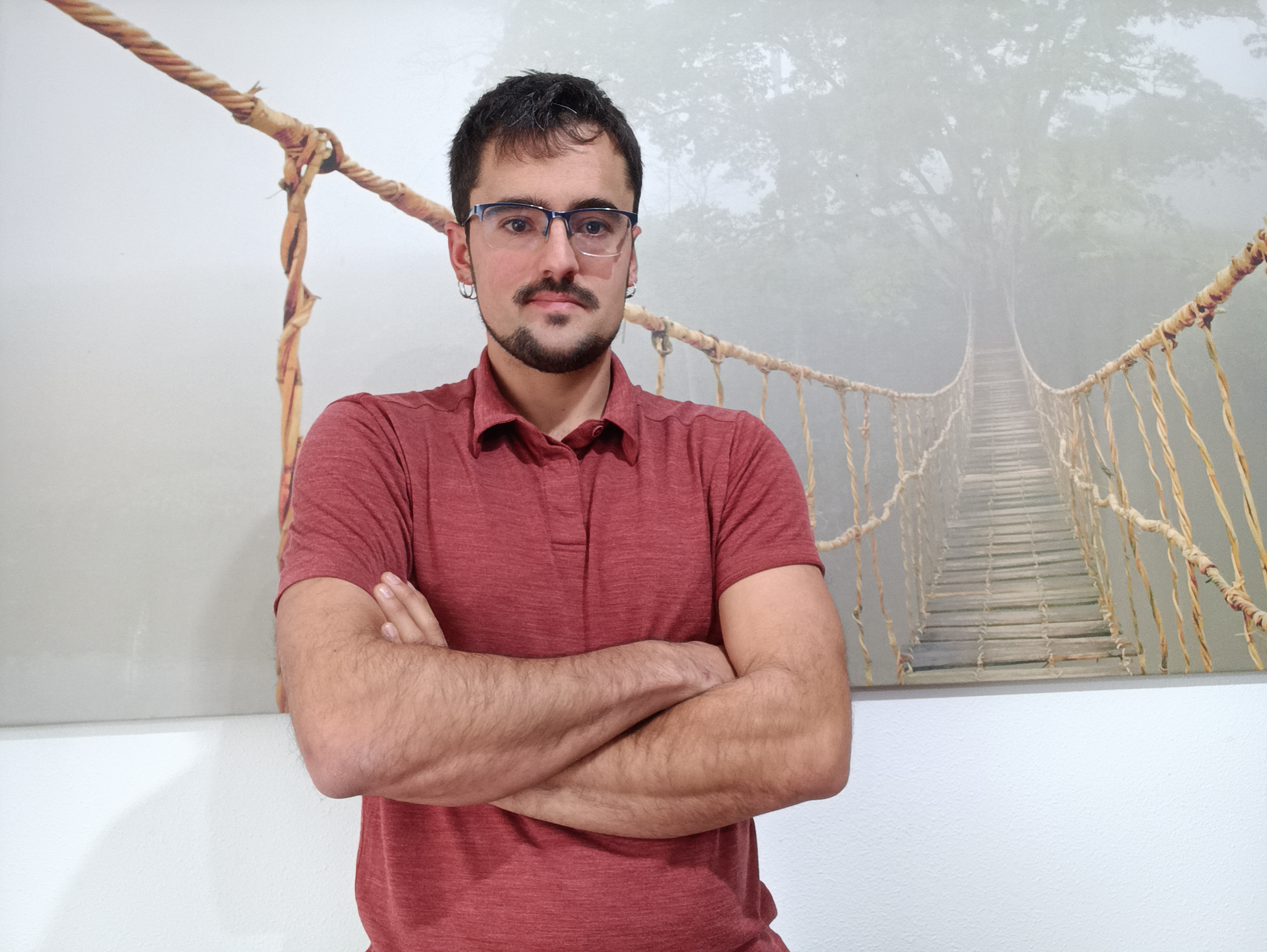 Foto de Andoni