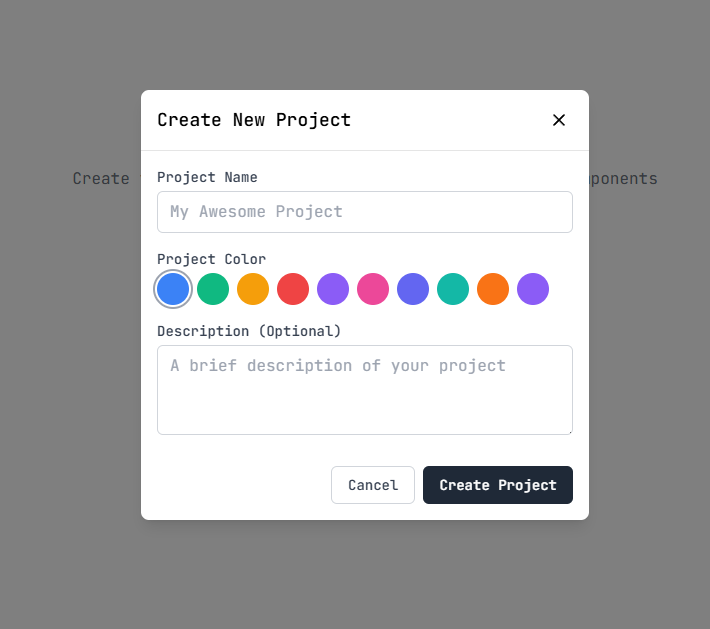 Atomic Forge