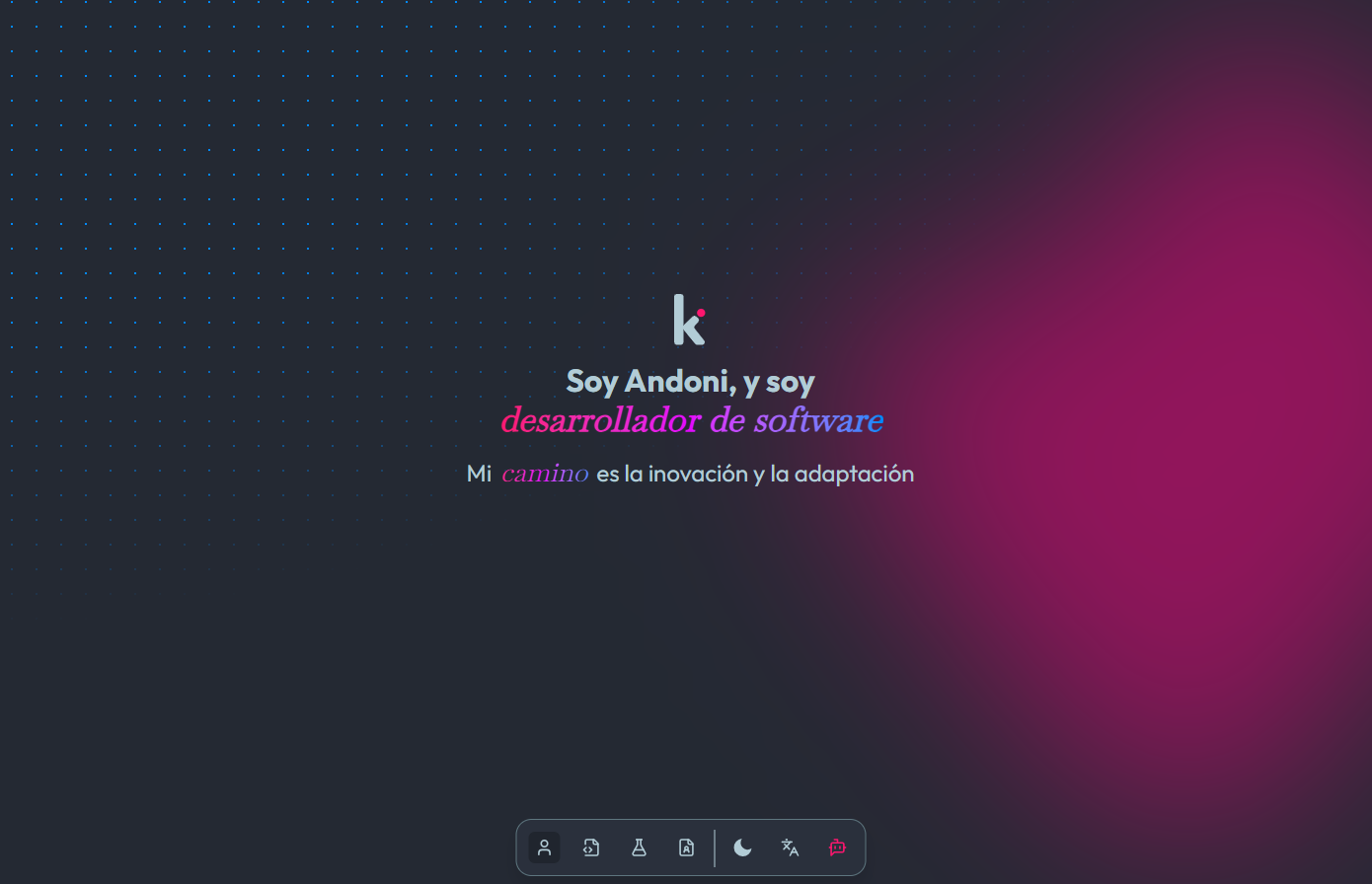 Portfolio