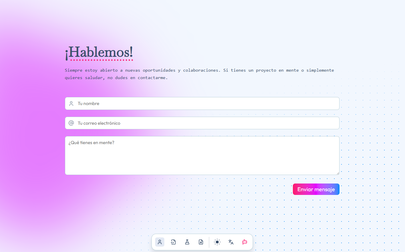 Portfolio