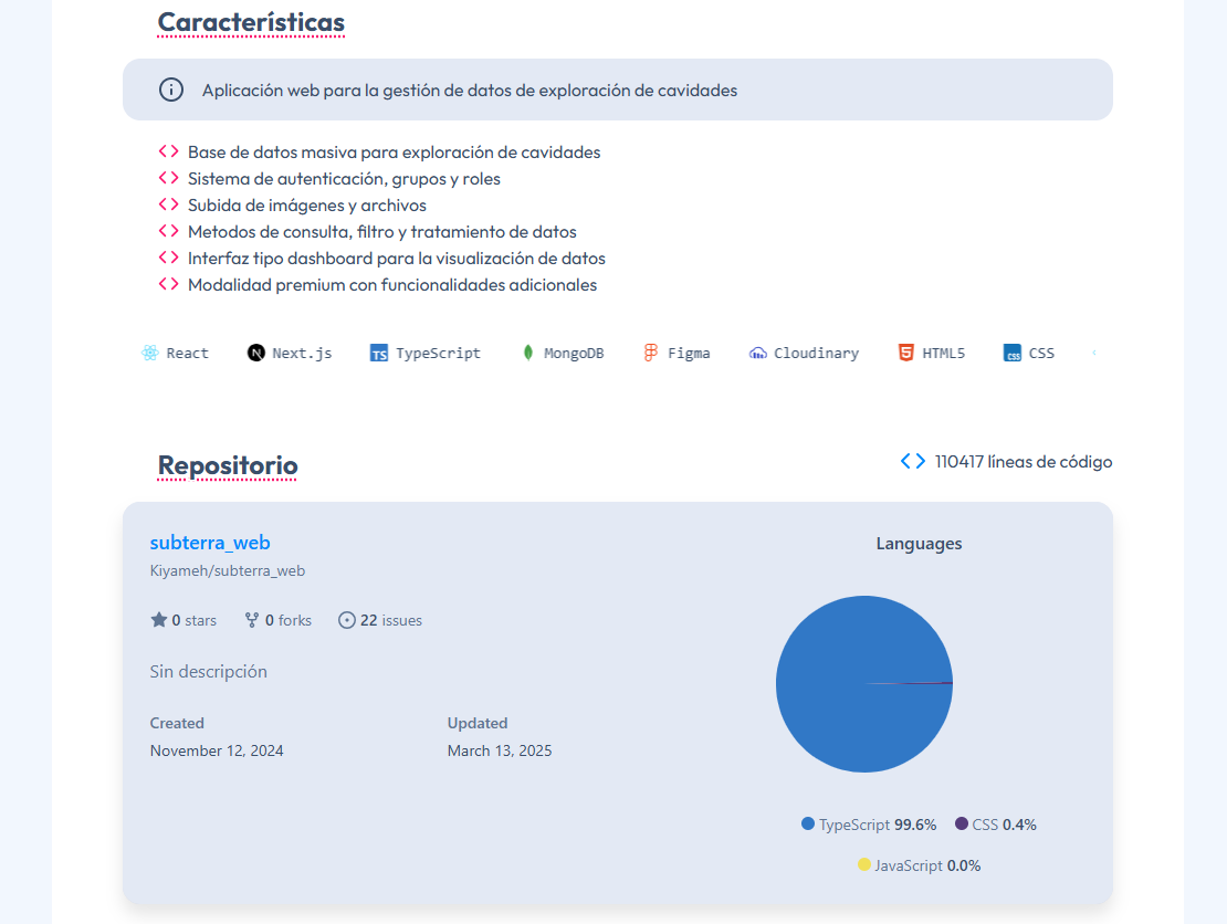 Portfolio