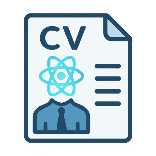 React Resume Kit