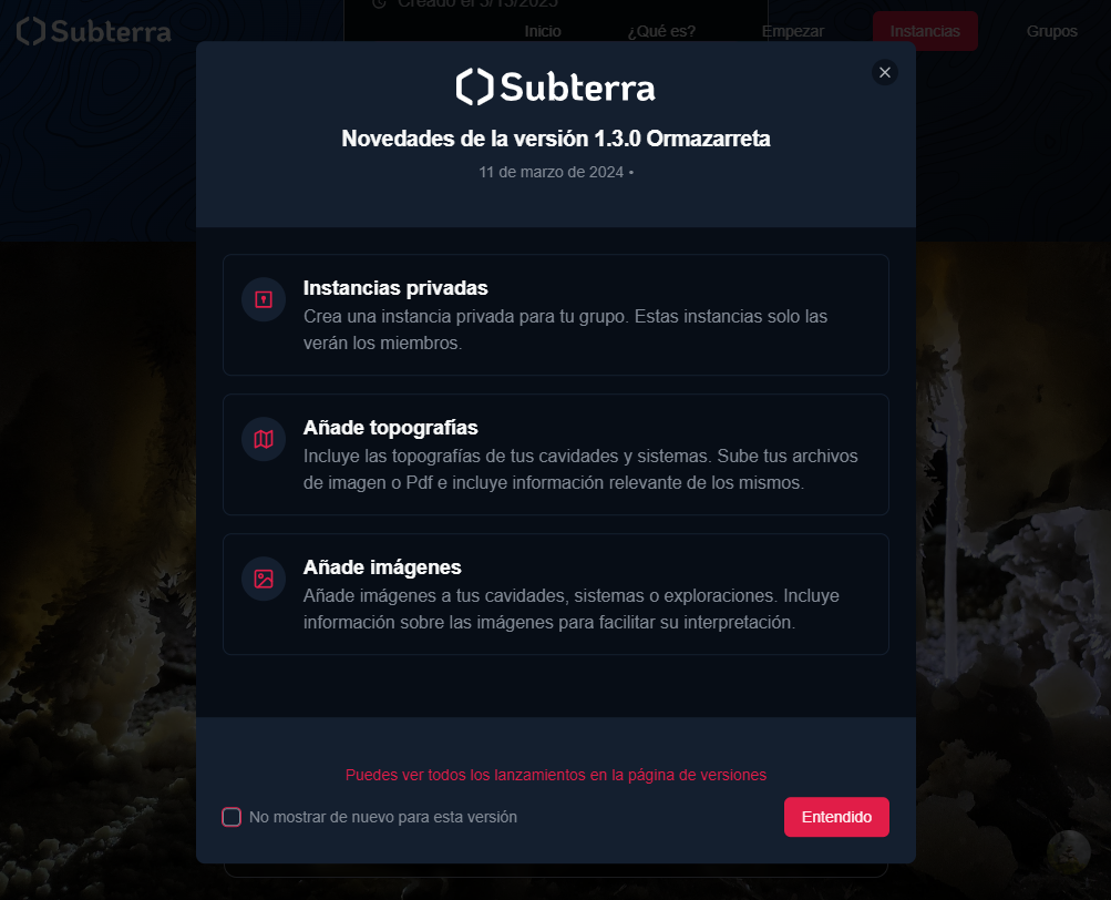 Subterra